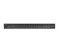 LANCOM GS-3252P Zarządzany L3 Gigabit Ethernet (10/100/1000) Obsługa PoE 1U Czarny - 2423072