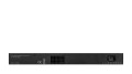 LANCOM GS-3252P Zarządzany L3 Gigabit Ethernet (10/100/1000) Obsługa PoE 1U Czarny - 2423073