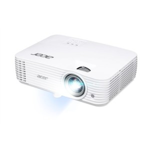 Projektor danych Acer Home H6830BD (Projektor o standardowym rzucie 4000 ANSI lumenów DLP UHD 4K (3840x2160) Kompatybilność 3D) Biały