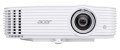 Projektor danych Acer Home H6830BD (Projektor o standardowym rzucie 4000 ANSI lumenów DLP UHD 4K (3840x2160) Kompatybilność 3D) Biały - 2423080