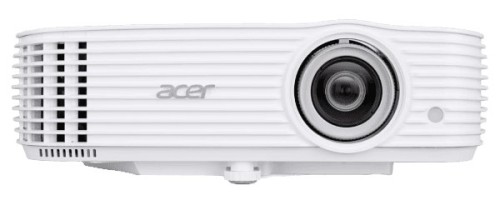 Projektor danych Acer Home H6830BD (Projektor o standardowym rzucie 4000 ANSI lumenów DLP UHD 4K (3840x2160) Kompatybilność 3D) Biały - 2229865