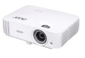 Projektor danych Acer Home H6830BD (Projektor o standardowym rzucie 4000 ANSI lumenów DLP UHD 4K (3840x2160) Kompatybilność 3D) Biały - 2423083