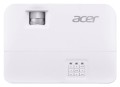 Projektor danych Acer Home H6830BD (Projektor o standardowym rzucie 4000 ANSI lumenów DLP UHD 4K (3840x2160) Kompatybilność 3D) Biały - 2423082