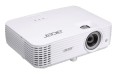 Projektor danych Acer Home H6830BD (Projektor o standardowym rzucie 4000 ANSI lumenów DLP UHD 4K (3840x2160) Kompatybilność 3D) Biały - 2423084