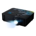 Acer Predator GM712 projektor danych 4000 ANSI lumenów DLP UHD 4K (3840x2160) Czarny - 2237799