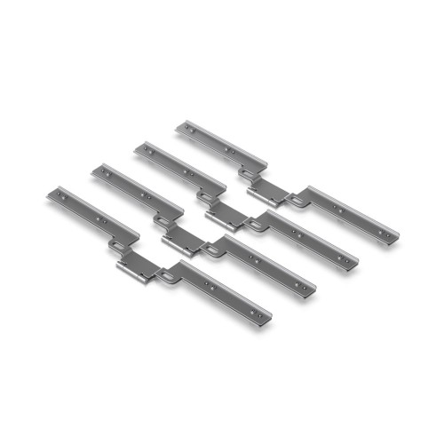 Ubiquiti UACC-Rack-Stacking-Kit Zestaw do układania na sobie - 2254718