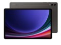 Samsung Galaxy Tab S9+ SM-X810N Qualcomm Snapdragon 256 GB 31,5 cm (12.4") 12 GB Wi-Fi 6 (802.11ax) Android 13 Grafitowy - 2359391