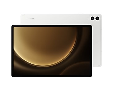 Samsung Galaxy Tab S9 FE 10.9 (X516) 5G 6/128GB Silver - 1792026