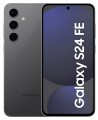 Samsung Galaxy S24 FE (S721) 5G 8/128GB Dual SIM Graphite - 2297873