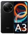 Xiaomi Redmi A3 3/64GB Midnight Black DS, czarny - smartfon - 2263910