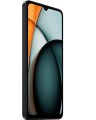 Xiaomi Redmi A3 3/64GB Midnight Black DS, czarny - smartfon - 2263912