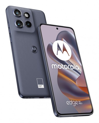 Motorola Edge 50 Neo 5G 8/256GB DS Gray - 2226147