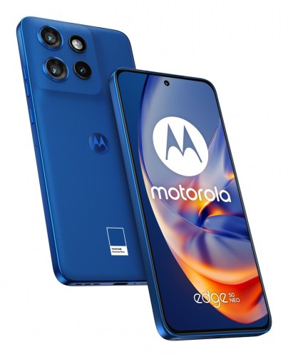 Motorola Edge 50 Neo 5G 8/256GB DS Neo Blue - 2216251