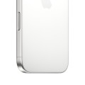 Apple iPhone 16 Pro 128GB White Titanium - 2324086