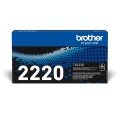Brother TN-2220 kaseta z tonerem 1 szt. Oryginalny Czarny - 2423475