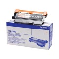 Brother TN-2220 kaseta z tonerem 1 szt. Oryginalny Czarny - 800035