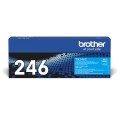 Brother TN-246C kaseta z tonerem 1 szt. Oryginalny Cyjan - 1932121
