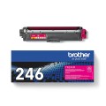 Brother TN-246M kaseta z tonerem 1 szt. Oryginalny Purpurowy - 1932101