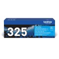Brother TN-325C kaseta z tonerem 1 szt. Oryginalny Cyjan - 1932009
