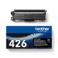 Brother TN-426BK kaseta z tonerem 1 szt. Oryginalny Czarny - 2423529