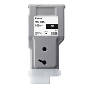 Canon Tusz PFI-320BK 2890C001 black