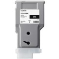 Canon PFI-320BK nabój z tuszem 1 szt. Oryginalny Czarny - 1874935
