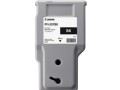 Canon PFI-207 BK nabój z tuszem 1 szt. Oryginalny Czarny - 1874947