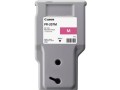 Canon PFI-207 M nabój z tuszem 1 szt. Oryginalny Purpurowy - 2179140