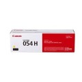 Canon 3025C002 kaseta z tonerem 1 szt. Oryginalny Żółty - 2221739