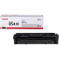 Canon 3025C002 kaseta z tonerem 1 szt. Oryginalny Żółty - 2423546