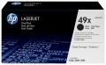 HP 49X kaseta z tonerem 2 szt. Oryginalny Czarny - 2423984