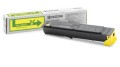 KYOCERA TK-5205Y kaseta z tonerem 1 szt. Oryginalny Żółty - 2068551