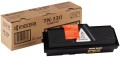 KYOCERA TK-130 kaseta z tonerem 1 szt. Oryginalny Czarny - 1933650