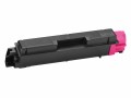 KYOCERA TK-580M kaseta z tonerem 1 szt. Oryginalny Purpurowy - 1933639