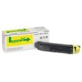 KYOCERA Toner TK-5140Y 1T02NRANL0 5000 Oryginalny Żółty - 1955298
