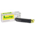 KYOCERA Toner TK-5140Y 1T02NRANL0 5000 Oryginalny Żółty - 2424018