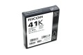 Ricoh 405761 nabój z tuszem 1 szt. Oryginalny Standardowa wydajność Czarny fotograficzny - 2424047