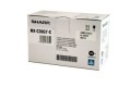 Sharp MXC30GTC kaseta z tonerem 1 szt. Oryginalny Cyjan - 2424049