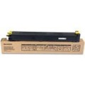 Sharp MX23GTYA kaseta z tonerem 1 szt. Oryginalny Żółty - 2285497