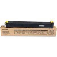 Sharp MX23GTYA kaseta z tonerem 1 szt. Oryginalny Żółty - 2285497
