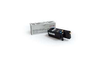 Xerox 106R02760 kaseta z tonerem Oryginalny Ciemnoniebieski 1 szt. - 2255321