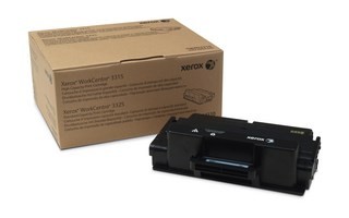 Xerox 106R02310 kaseta z tonerem 1 szt. Oryginalny Czarny - 2424070