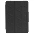 Targus Pro-Tek 26,7 cm (10.5") Folio Czarny - 2264296