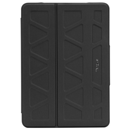 Targus Pro-Tek 26,7 cm (10.5") Folio Czarny - 2264296