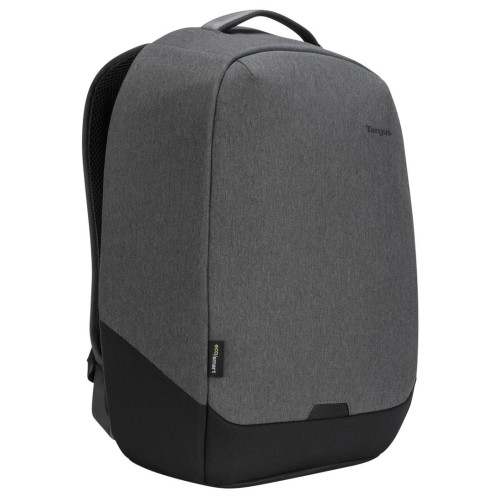 Targus TBB58802GL torba na laptop 39,6 cm (15.6") Plecak Czarny, Szary - 1955557