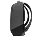 Targus TBB58802GL torba na laptop 39,6 cm (15.6") Plecak Czarny, Szary - 2424131