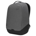 Targus TBB58802GL torba na laptop 39,6 cm (15.6") Plecak Czarny, Szary - 1955555