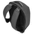 Targus TBB58802GL torba na laptop 39,6 cm (15.6") Plecak Czarny, Szary - 2424129