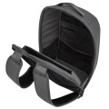 Targus TBB58802GL torba na laptop 39,6 cm (15.6") Plecak Czarny, Szary - 2424125