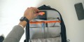 HYPER HyperPack Pro plecak Plecak turystyczny Czarny Cordura, Nylon - 2424148